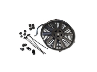SLIM RADIATOR FAN