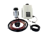 AEM WATER METHANOL INJECTION KIT 1 GALLON TANK 30-3300 V2 Internal MAP
