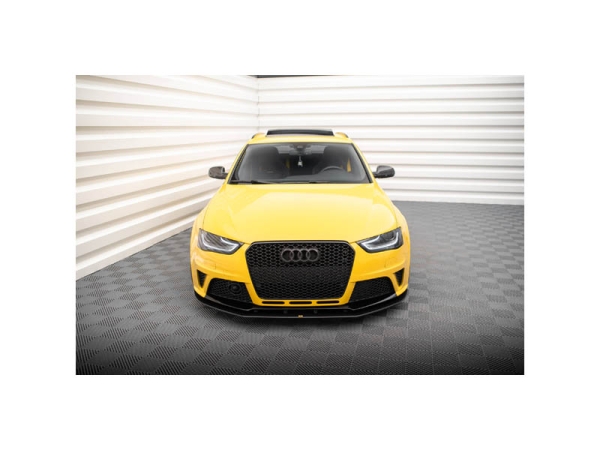 Audi RS4 B8  2012 - 2015