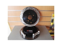 R-SPEC  Rear Brake Disc 315mm civic EP3 FN2