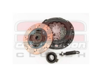 COMPETITION CLUTCH CIVIC- DC2 -CRV (B) SERIES HYDRO STAGE 3 CERAMIC