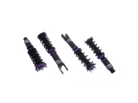 D2 RACING Street Coilover Kit