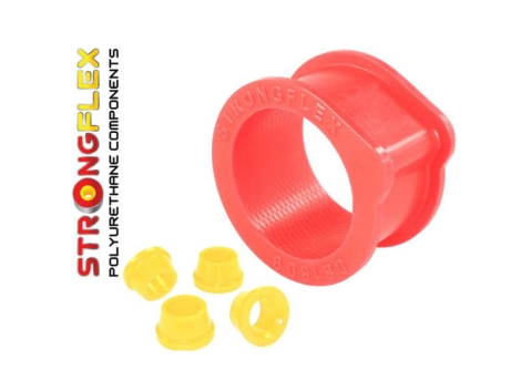STRONGFLEX  STEERING RACK MOUNT BUSH KIT