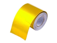 Reflect A Gold Thermal Tape Intake Wrap