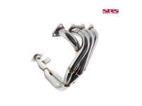 SRS TODA STYLE MANIFOLD STAINLESS STEEL 4-2-1