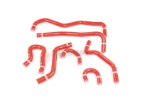 TEGIWA 9PC SILICONE COOLANT HOSE KIT HONDA CIVIC EG EK EK9 B16A2 B16B